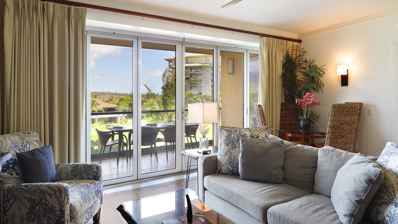 Photo of Bedroom in Honokowai