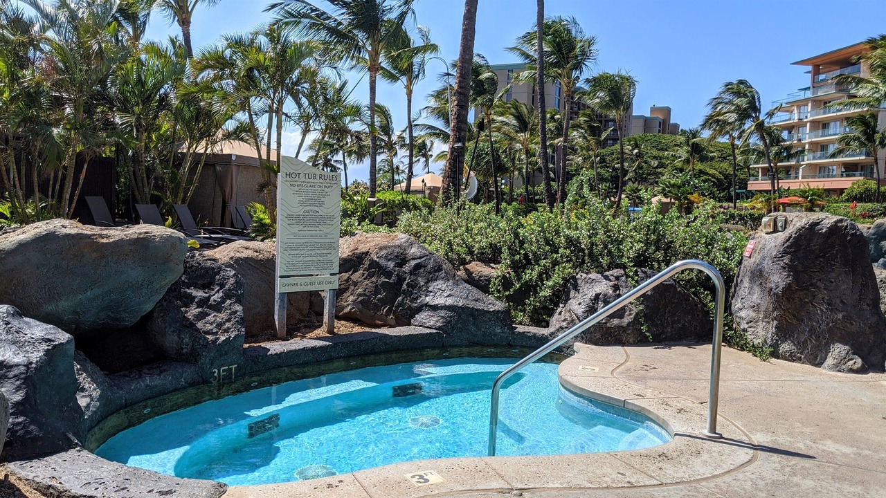 Photo of Outdoor in Honokowai