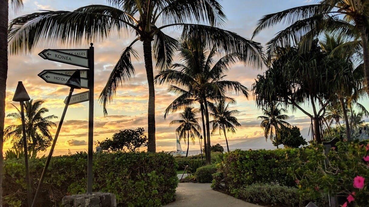 Photo of Outdoor in Honokowai