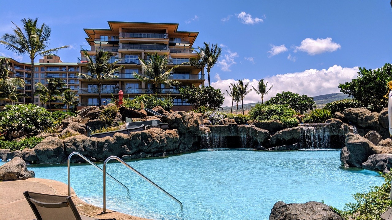 Photo of Outdoor in Honokowai