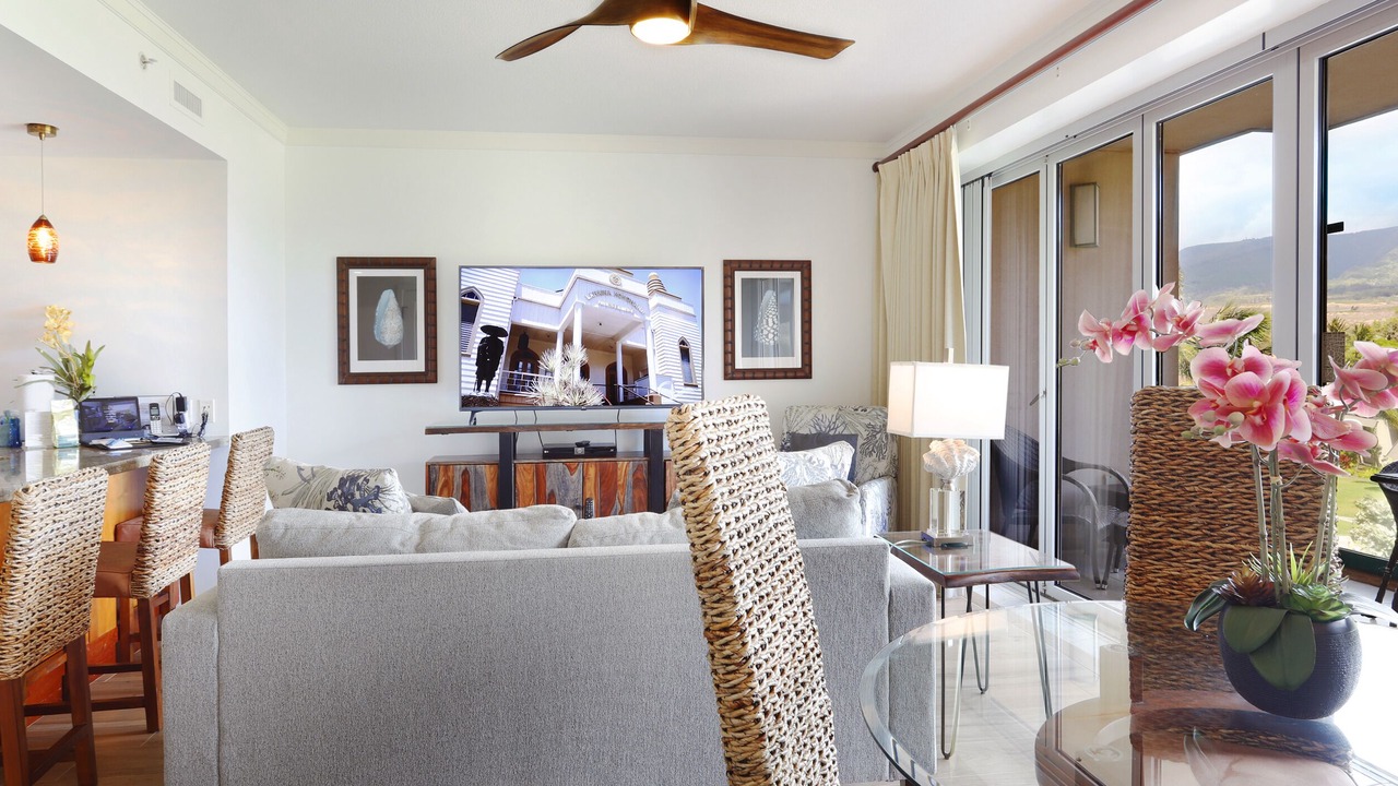 Photo of Bedroom in Honokowai