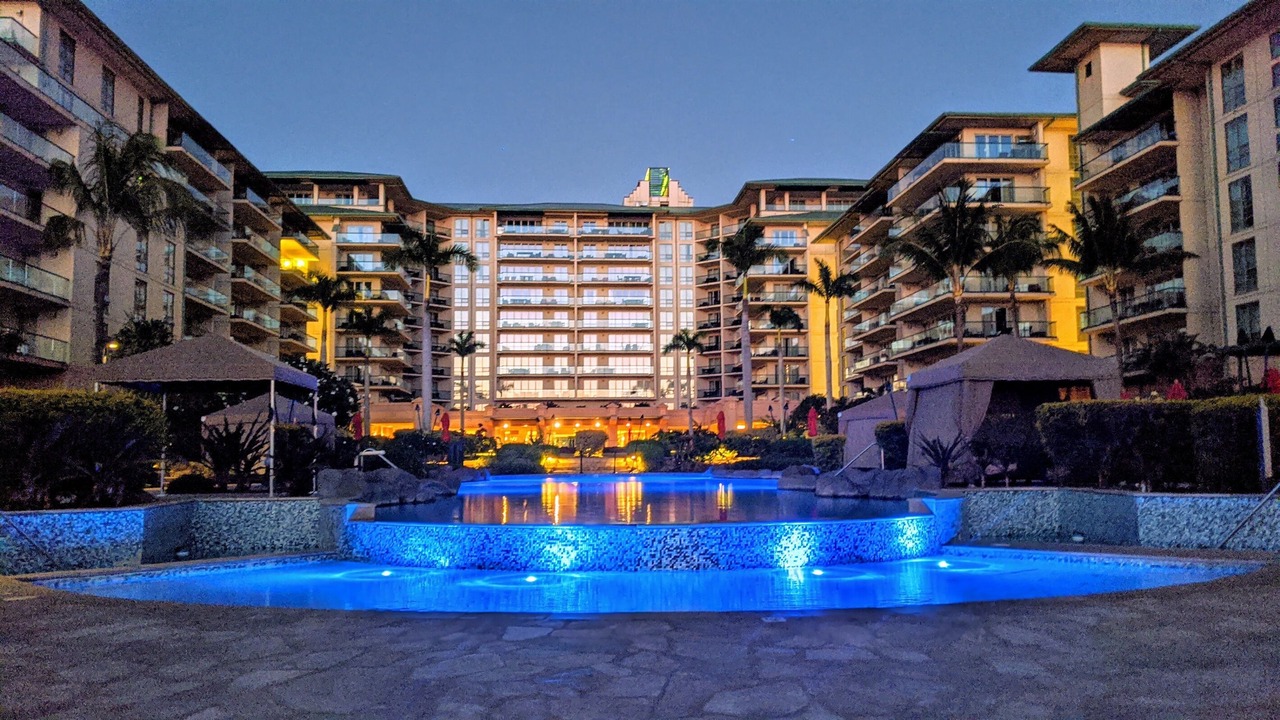 Photo of Outdoor in Honokowai