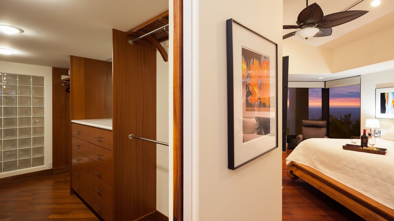 Photo of Bedroom in Kahaluu-Keauhou