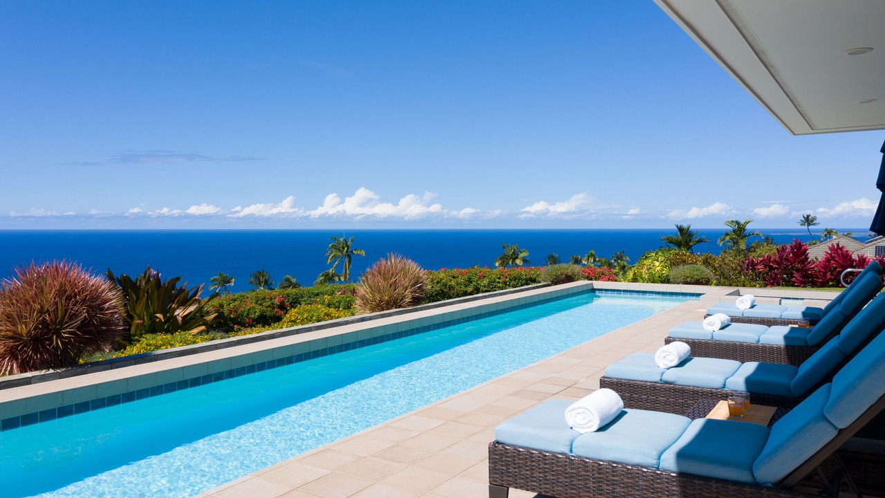 Photo of Outdoor in Kahaluu-Keauhou