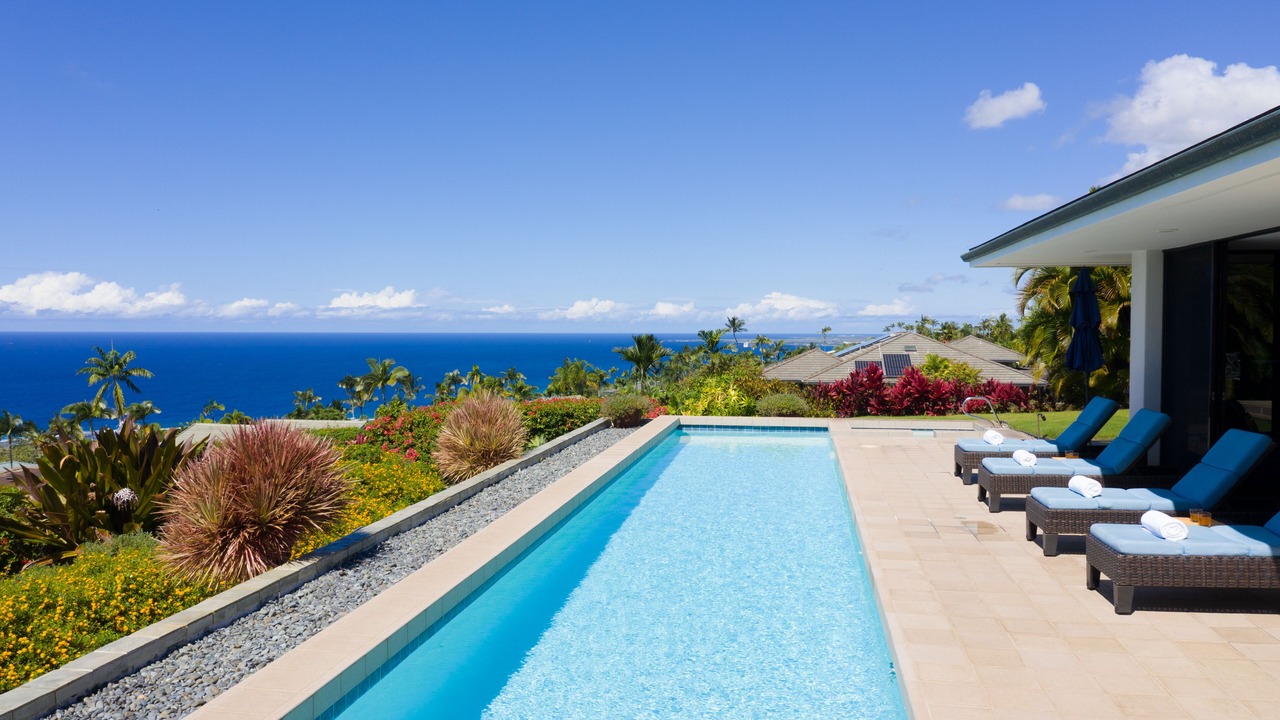 Photo of Outdoor in Kahaluu-Keauhou