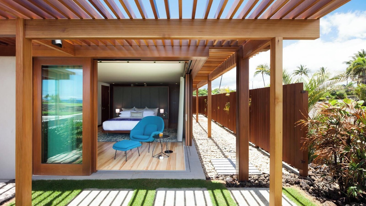 Photo of Patio Balcony in Kamuela