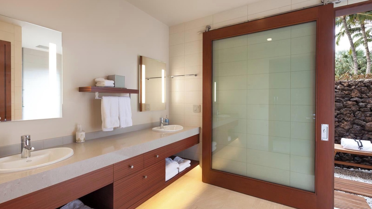 Photo of Bathroom in Kamuela