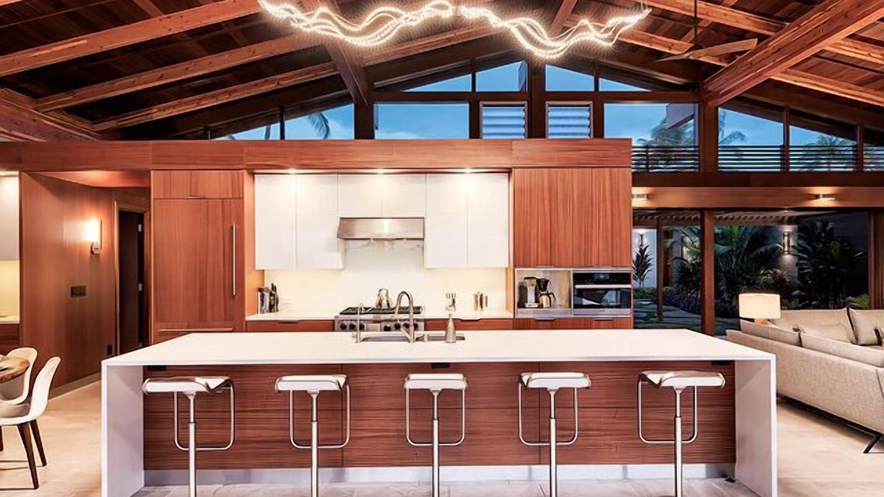 Photo of Kitchen in Kamuela