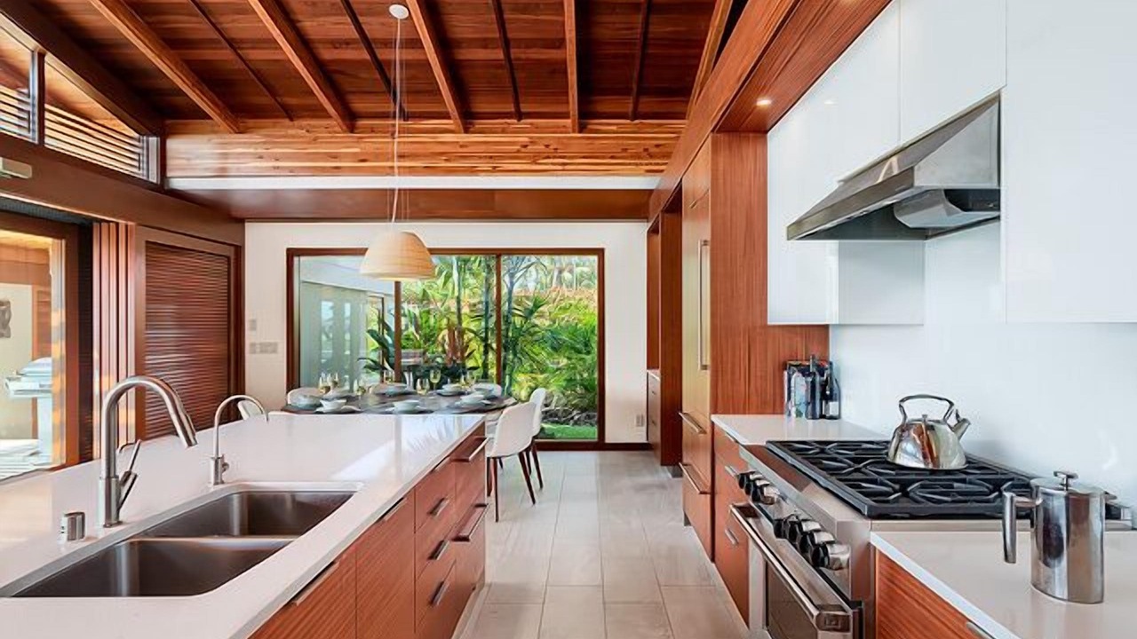 Photo of Kitchen in Kamuela