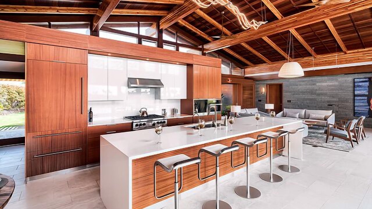 Photo of Kitchen in Kamuela