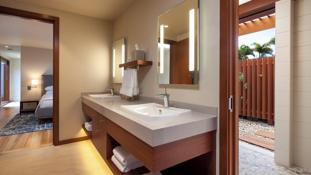 Photo of Bedroom in Kamuela