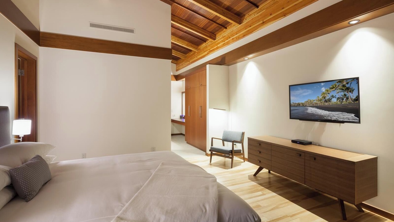 Photo of Bedroom in Kamuela
