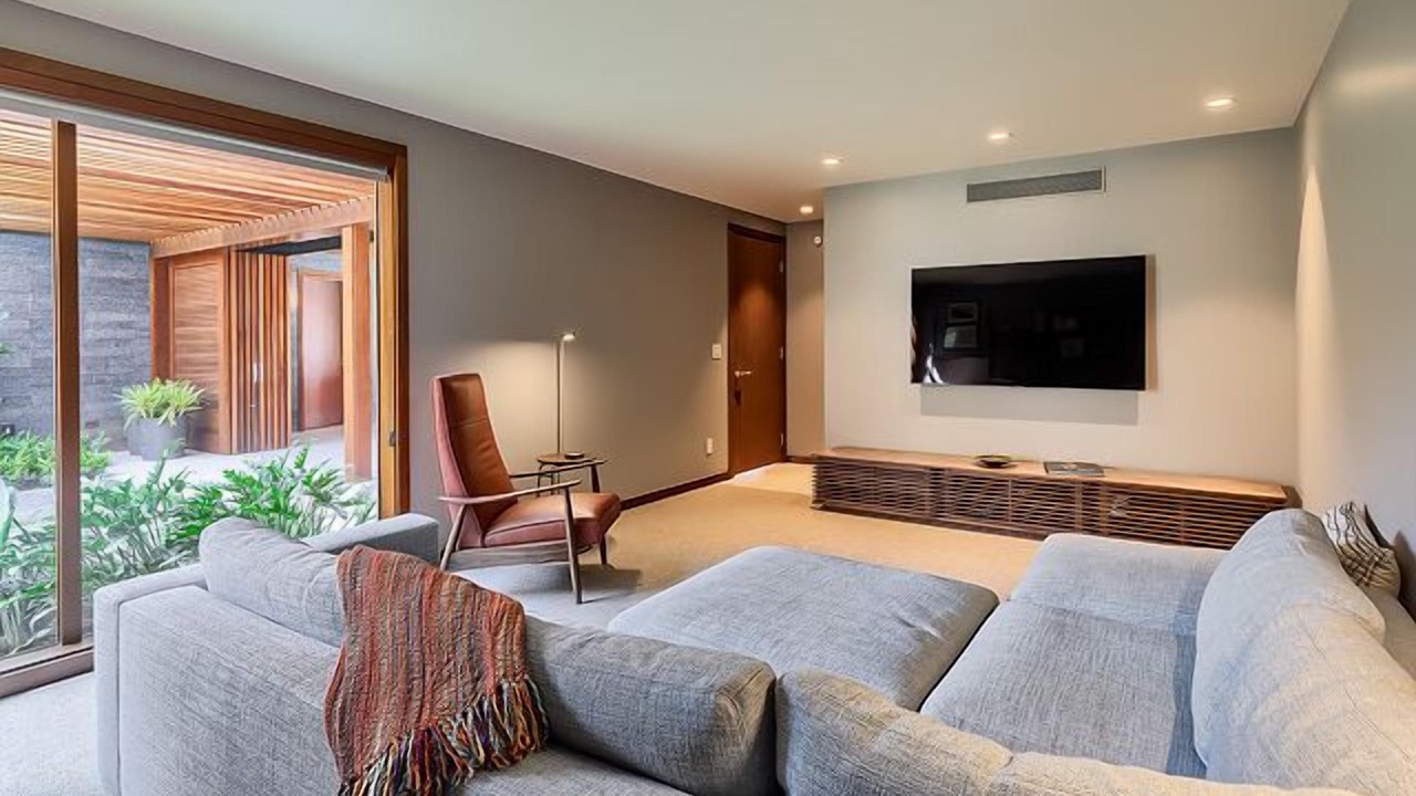 Photo of Livingroom in Kamuela