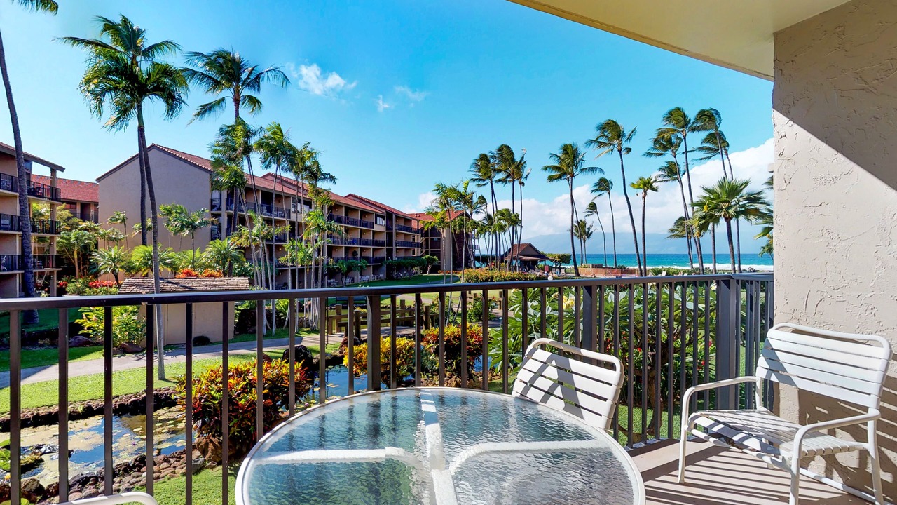 Photo of Outdoor in Honokowai