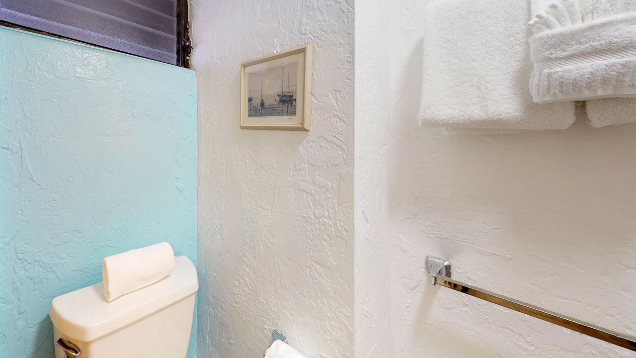 Photo of Bathroom in Honokowai