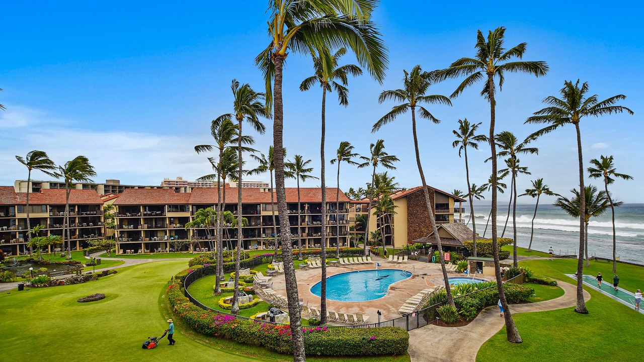 Photo of Outdoor in Honokowai