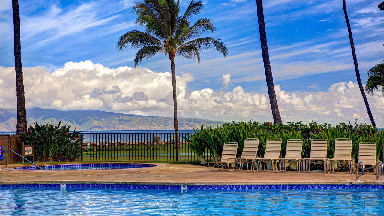 Photo of Outdoor in Honokowai