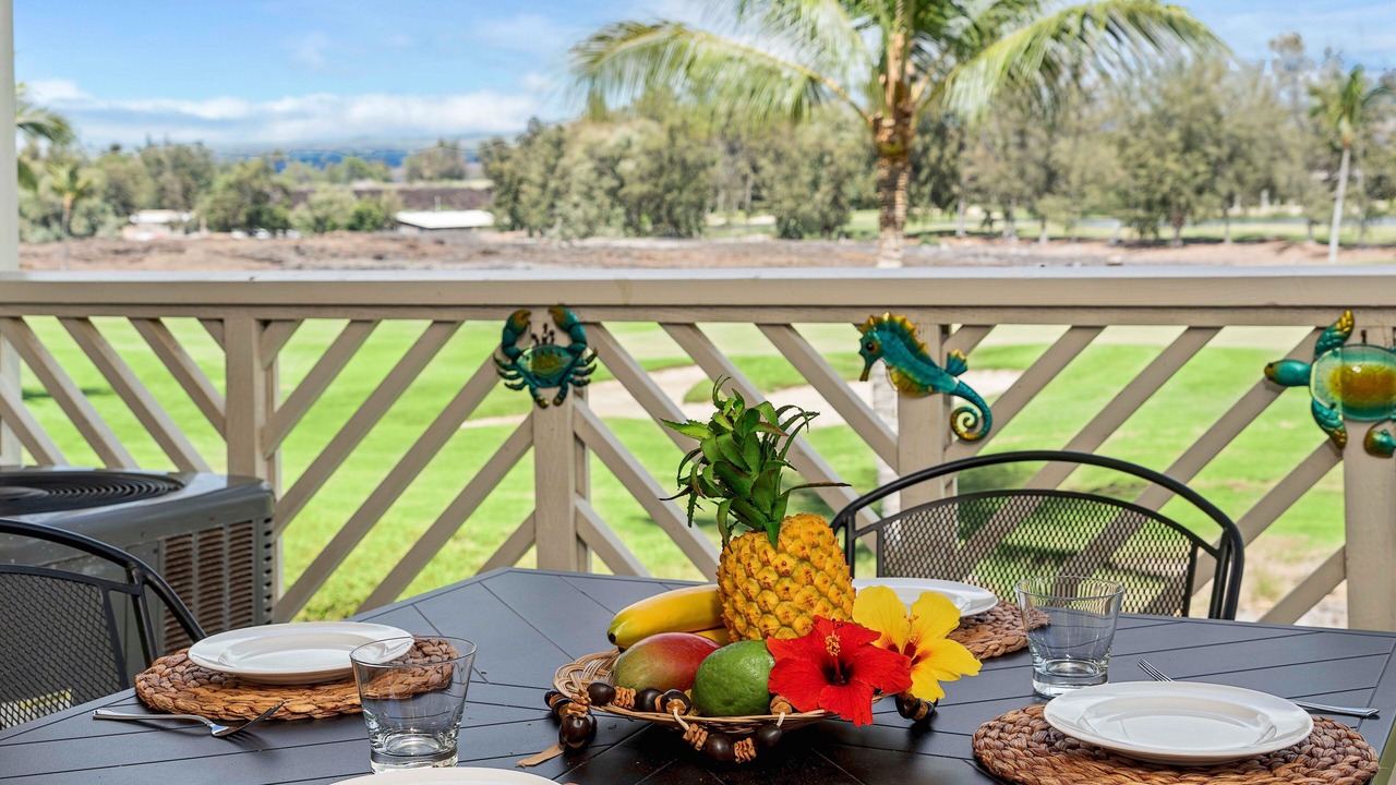 Photo of Outdoor in Waikoloa
