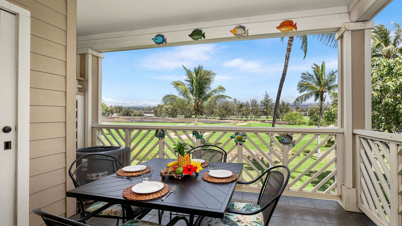 Photo of Outdoor in Waikoloa