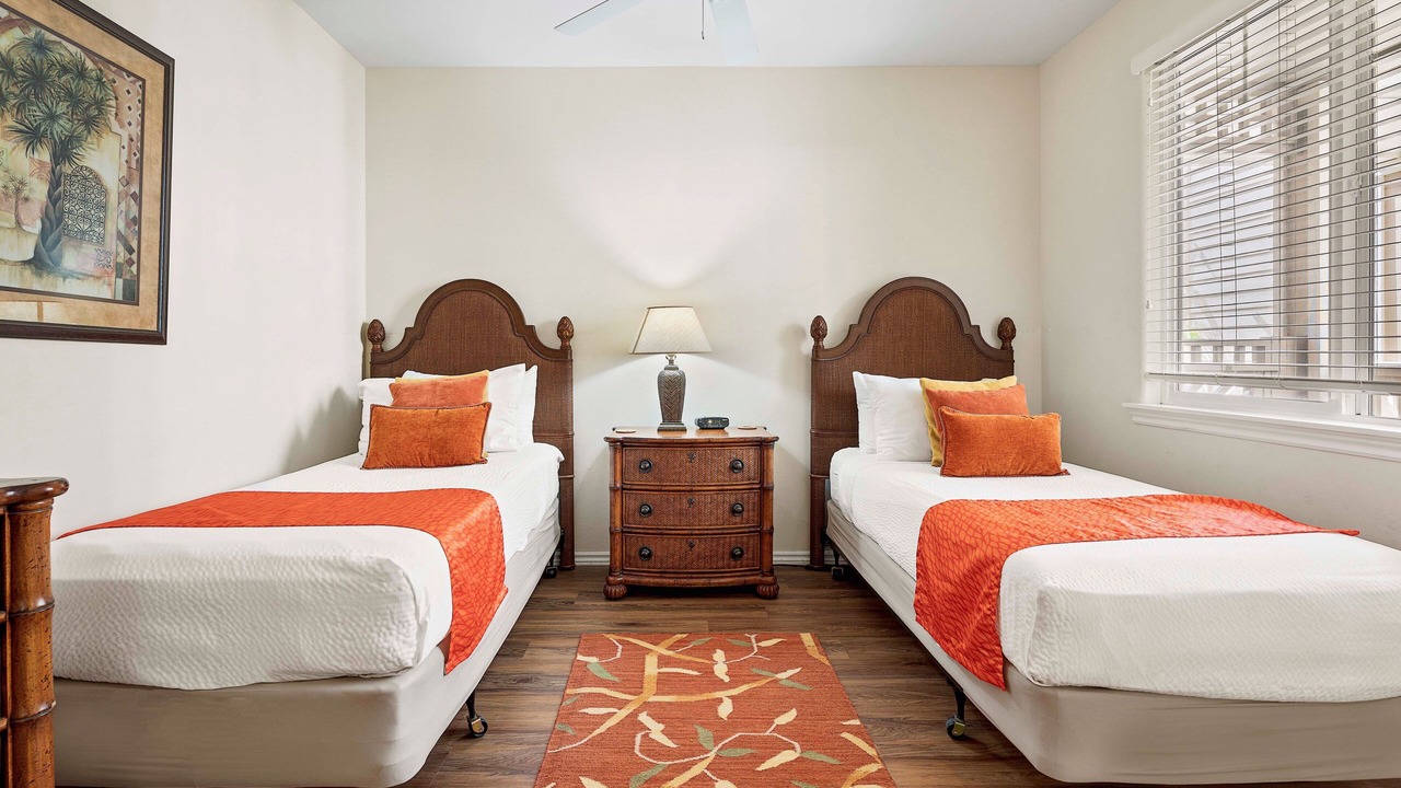 Photo of Bedroom in Waikoloa