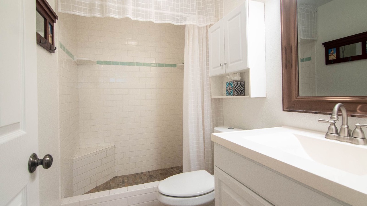 Photo of Bathroom in Kailua-Kona
