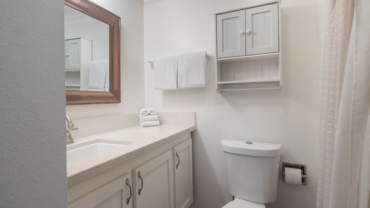 Photo of Bathroom in Kailua-Kona