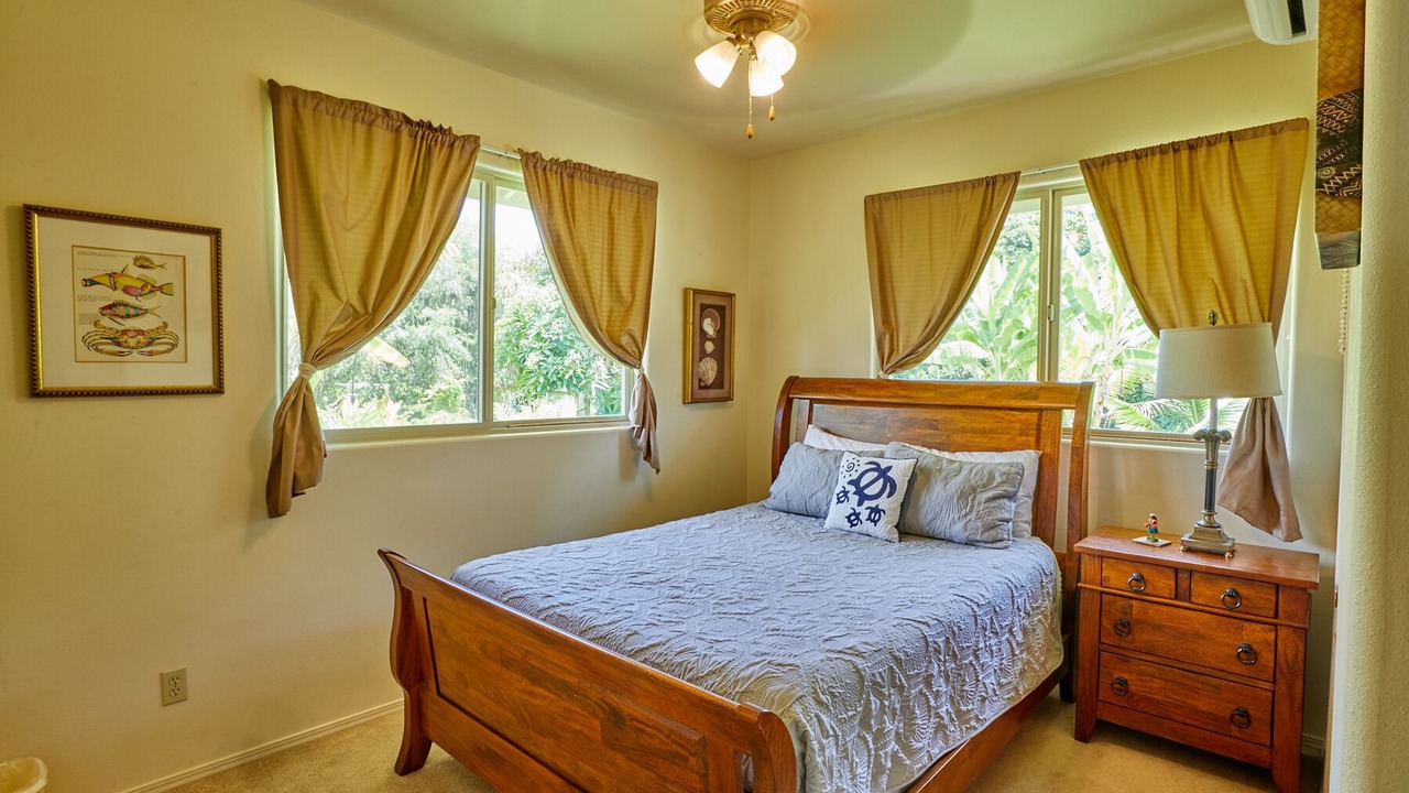 Photo of Bedroom in Hauula