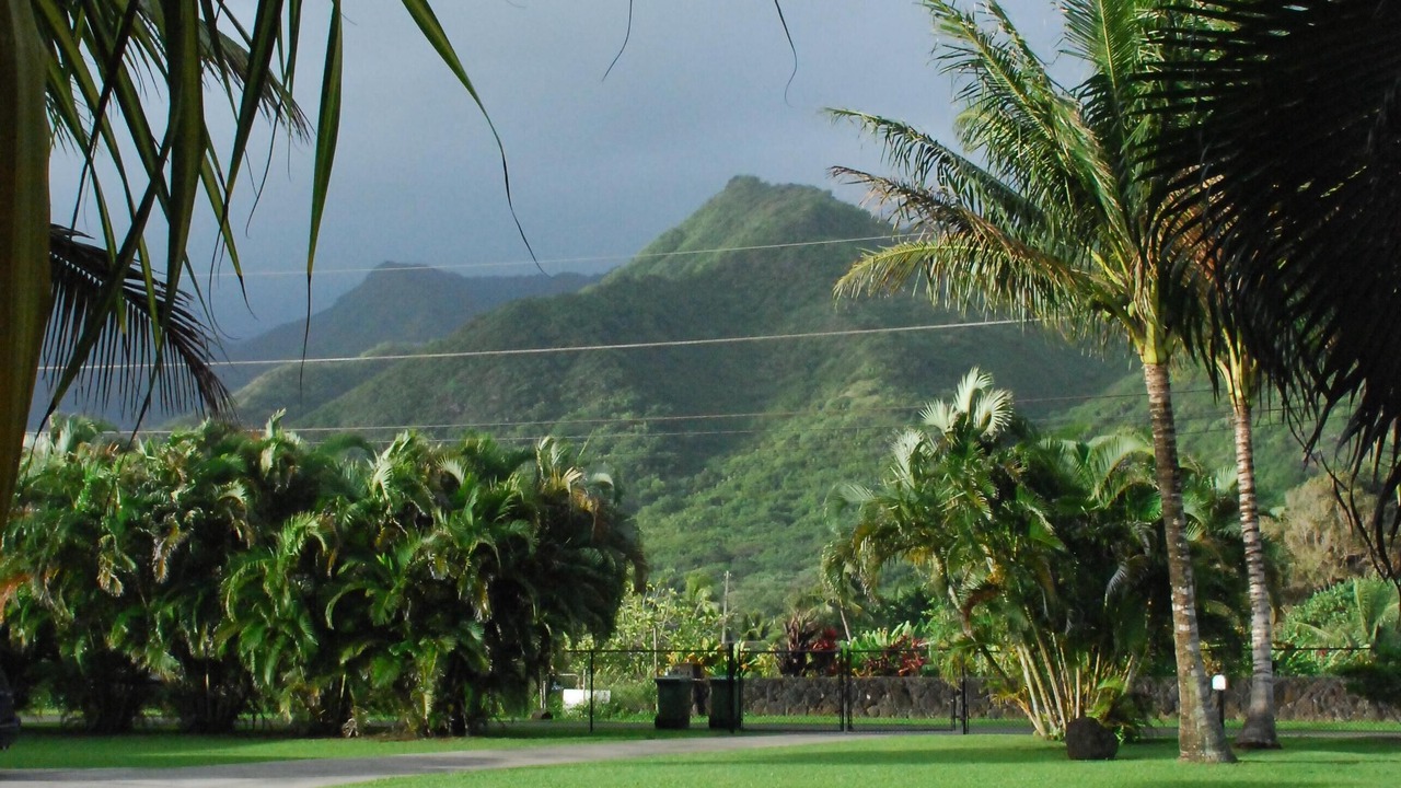 Photo of Outdoor in Hauula
