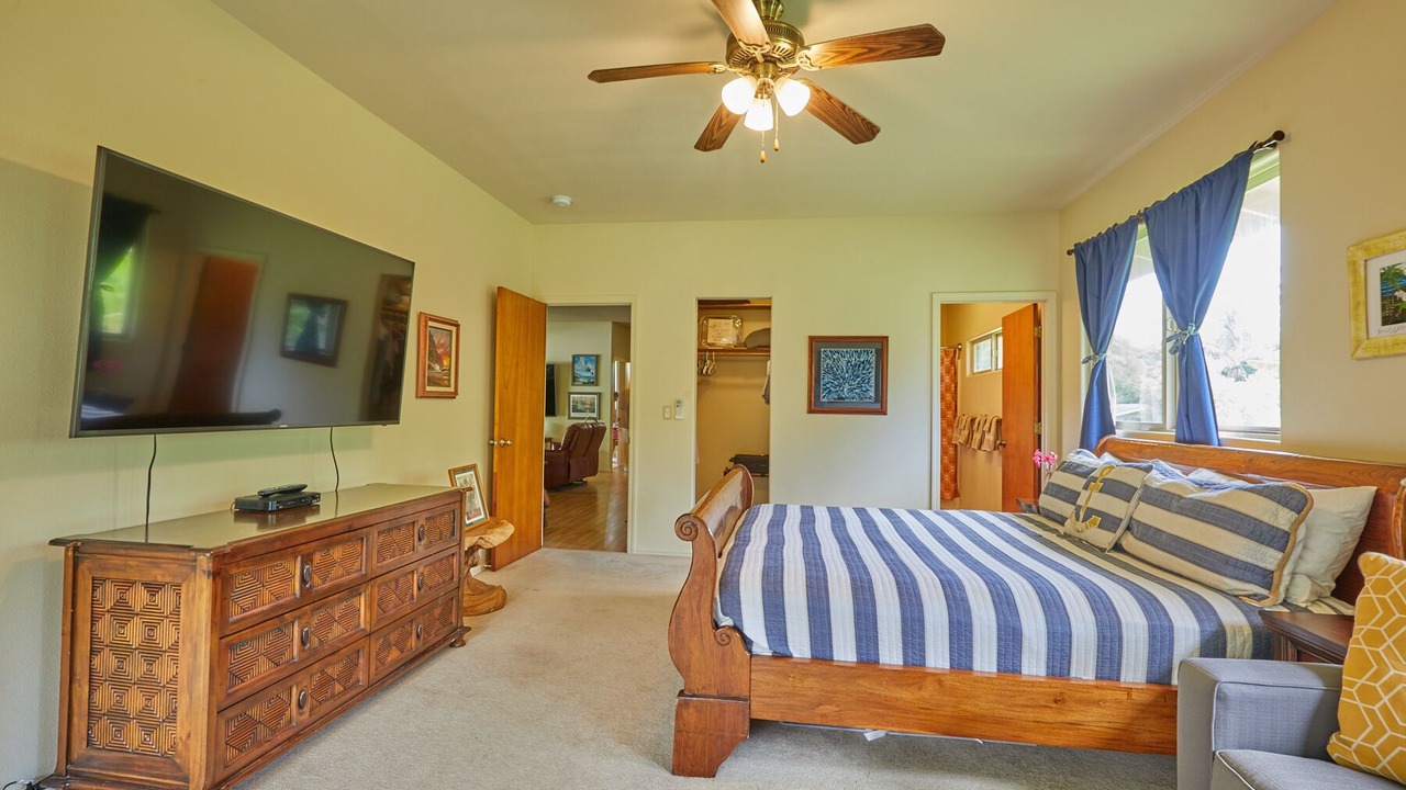Photo of Bedroom in Hauula