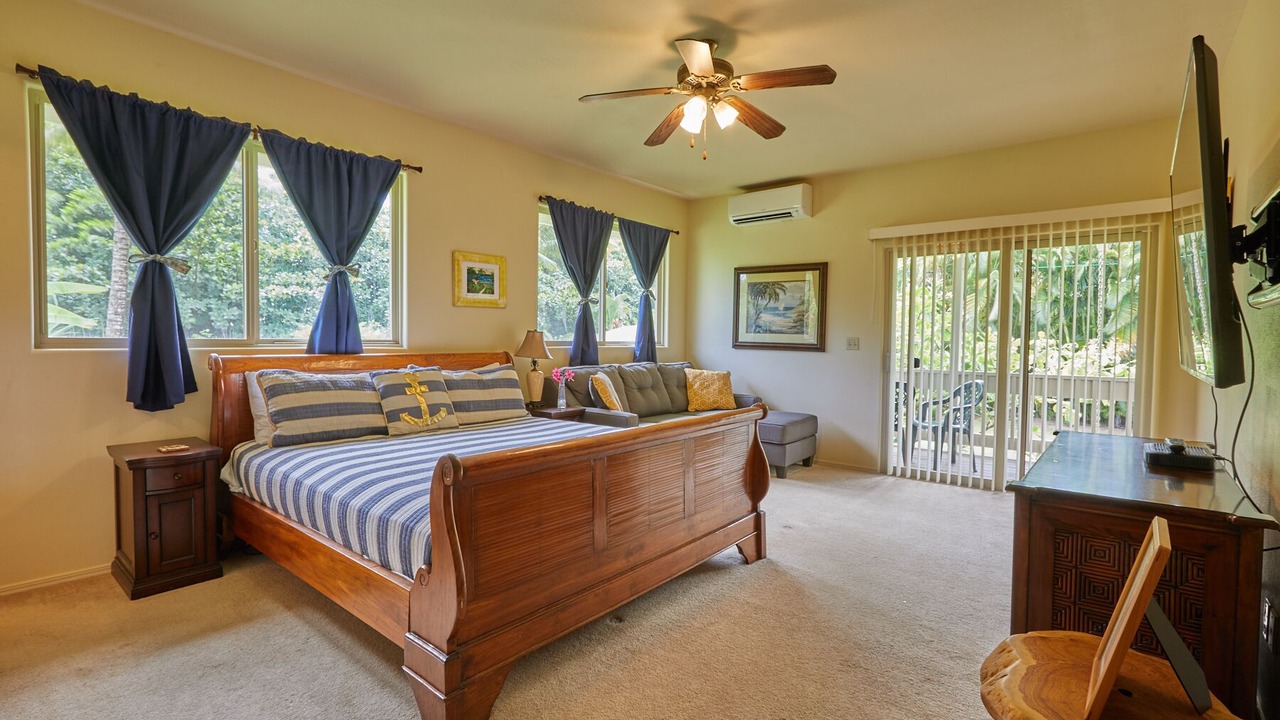 Photo of Bedroom in Hauula