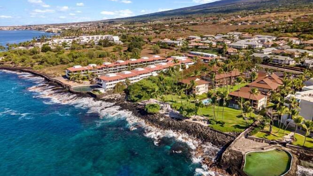 Photo of Outdoor in Kailua-Kona