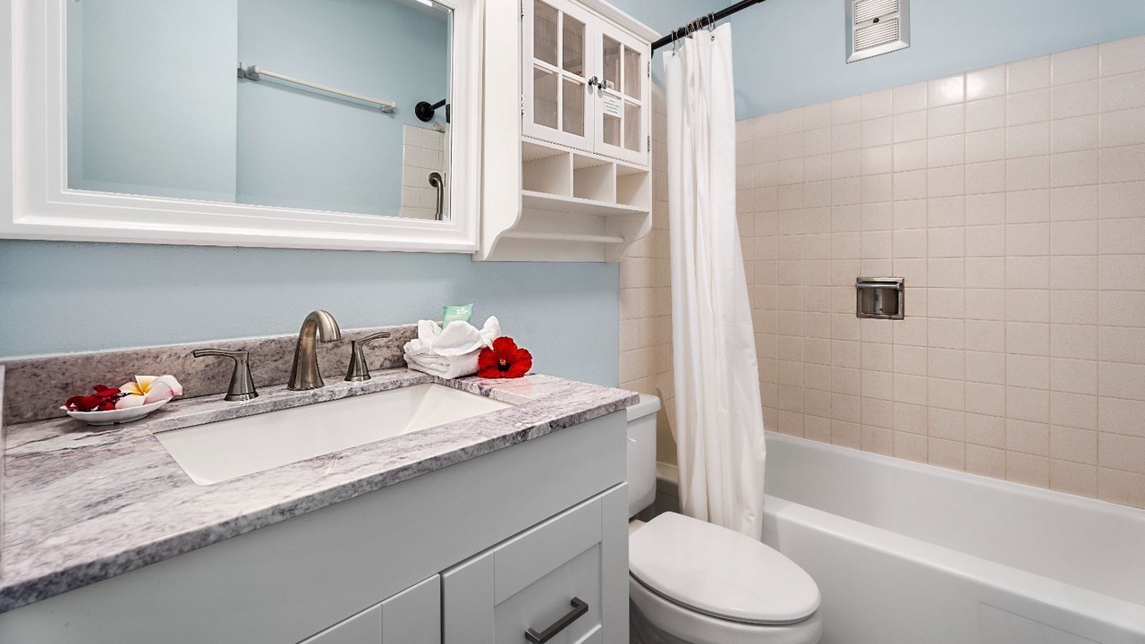 Photo of Bathroom in Kailua-Kona