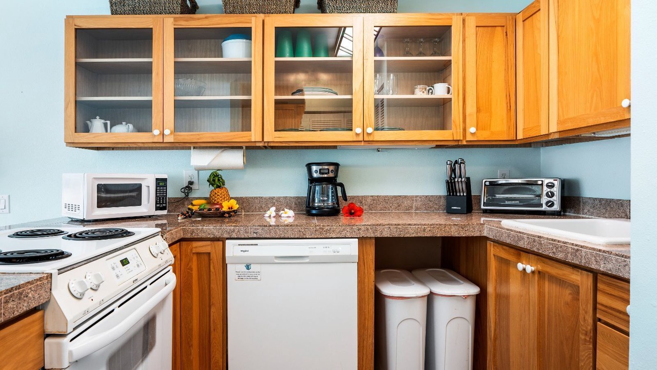 Photo of Kitchen in Kailua-Kona