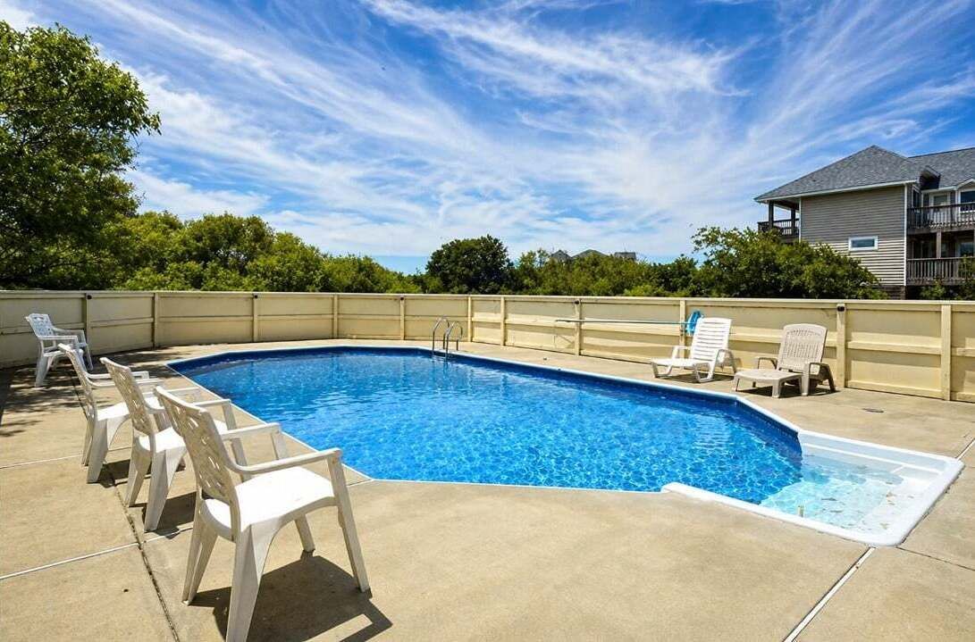 Photo of Outdoor in Whalehead Beach