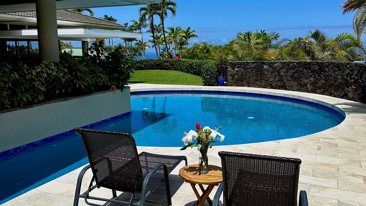 Photo of Outdoor in Kahaluu-Keauhou