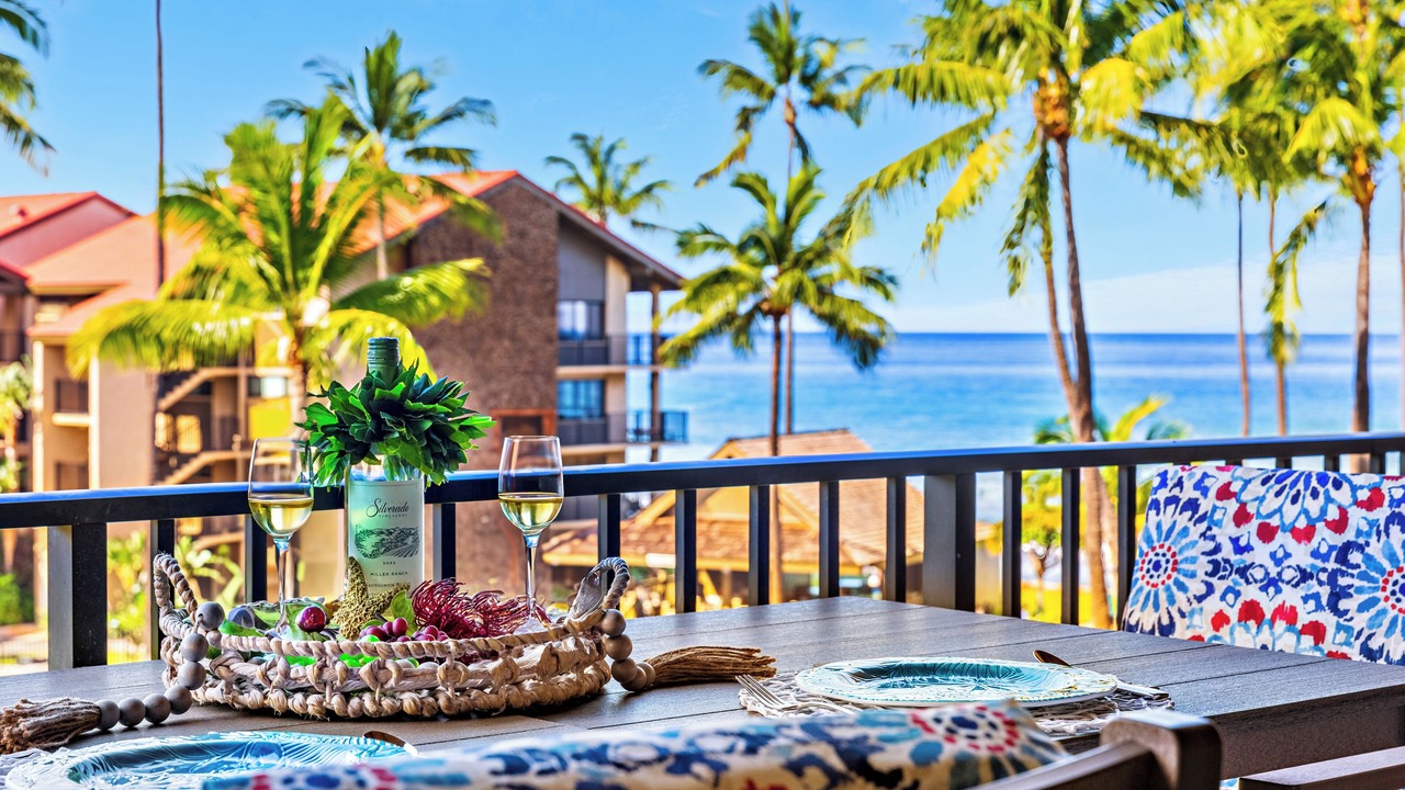 Photo of Outdoor in Honokowai