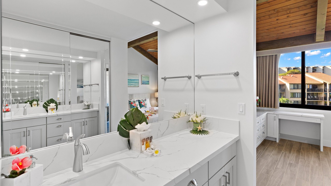 Photo of Bathroom in Honokowai