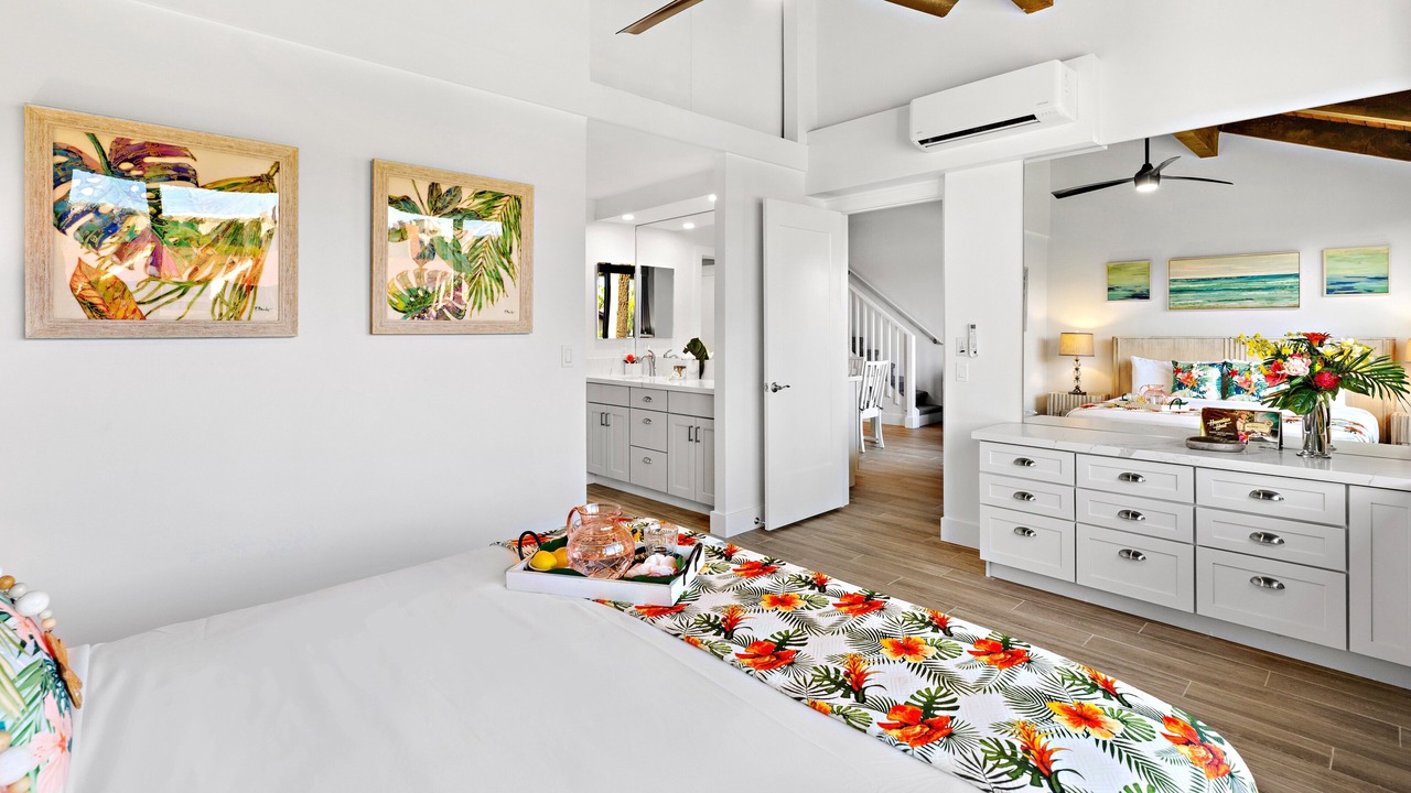 Photo of Bedroom in Honokowai