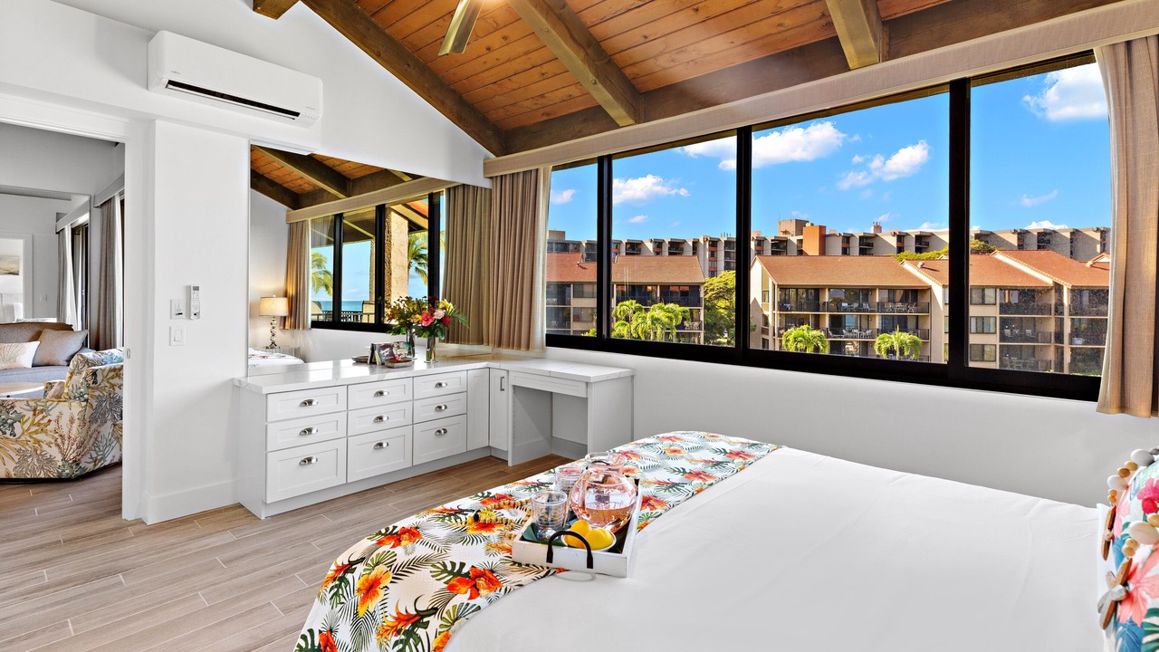 Photo of Bedroom in Honokowai