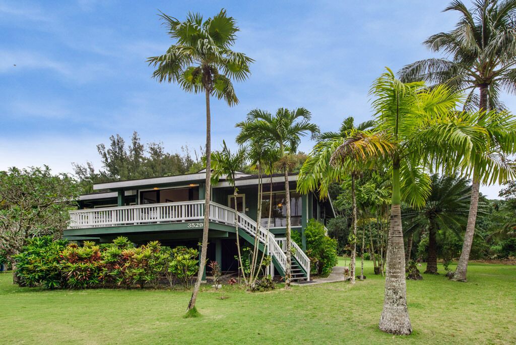 Photo of Outdoor in Kalihiwai