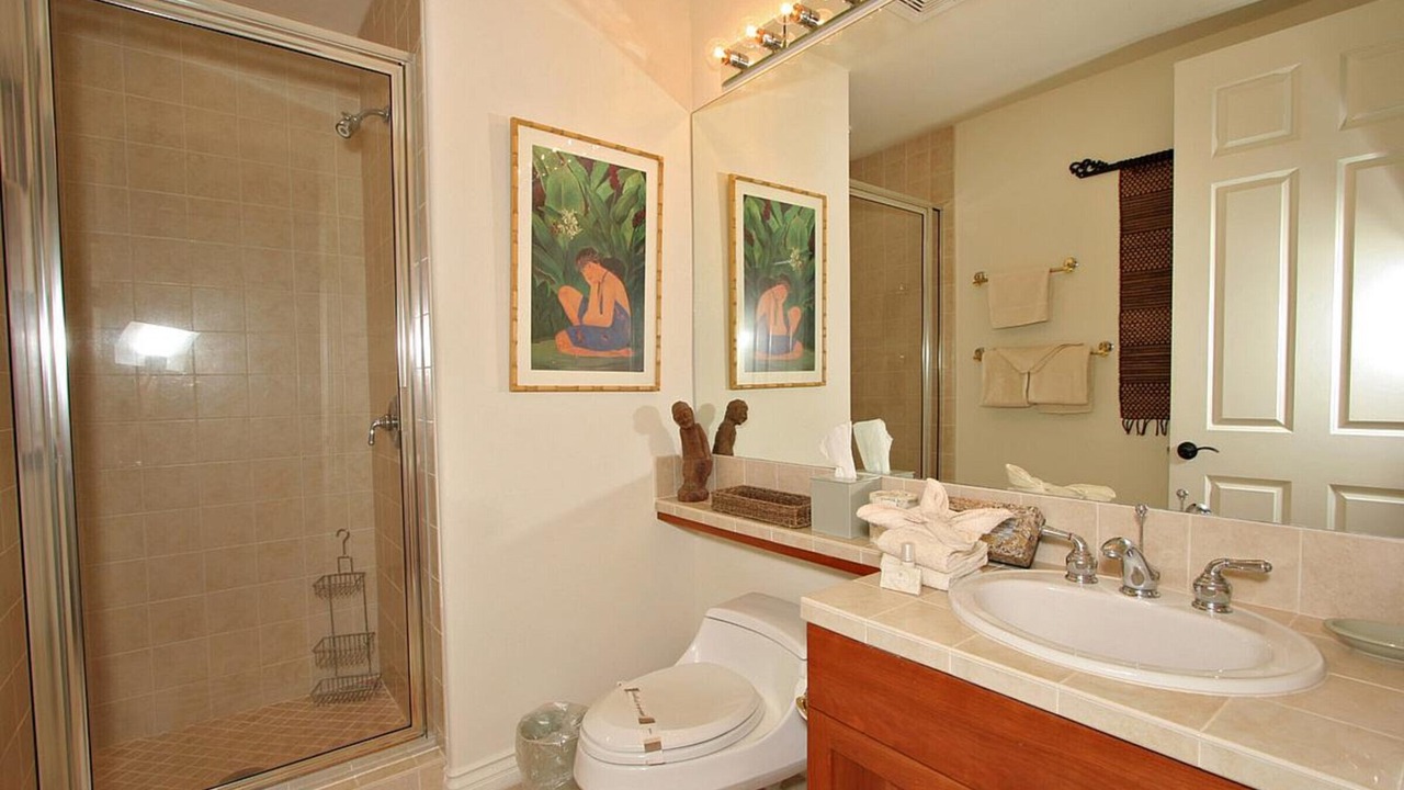 Photo of Bathroom in Kamuela