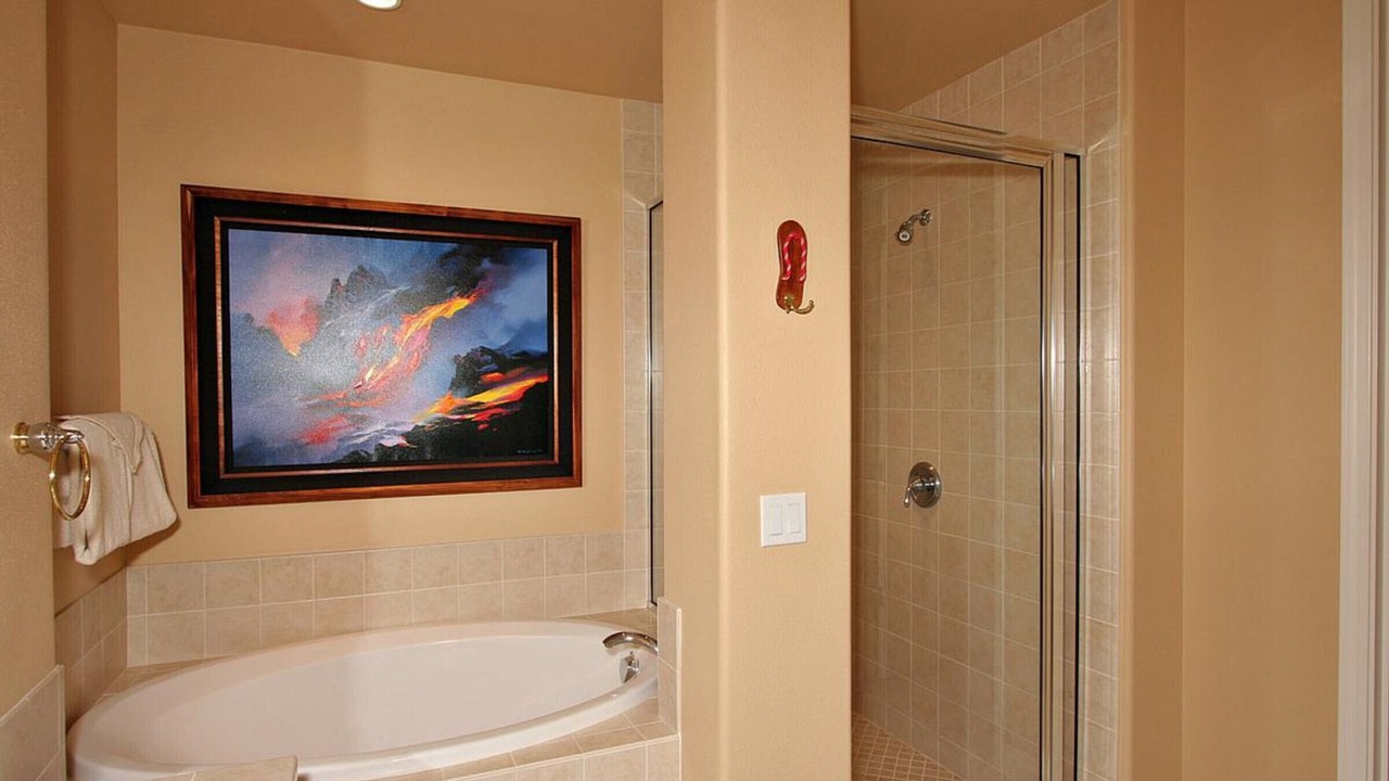 Photo of Bathroom in Kamuela