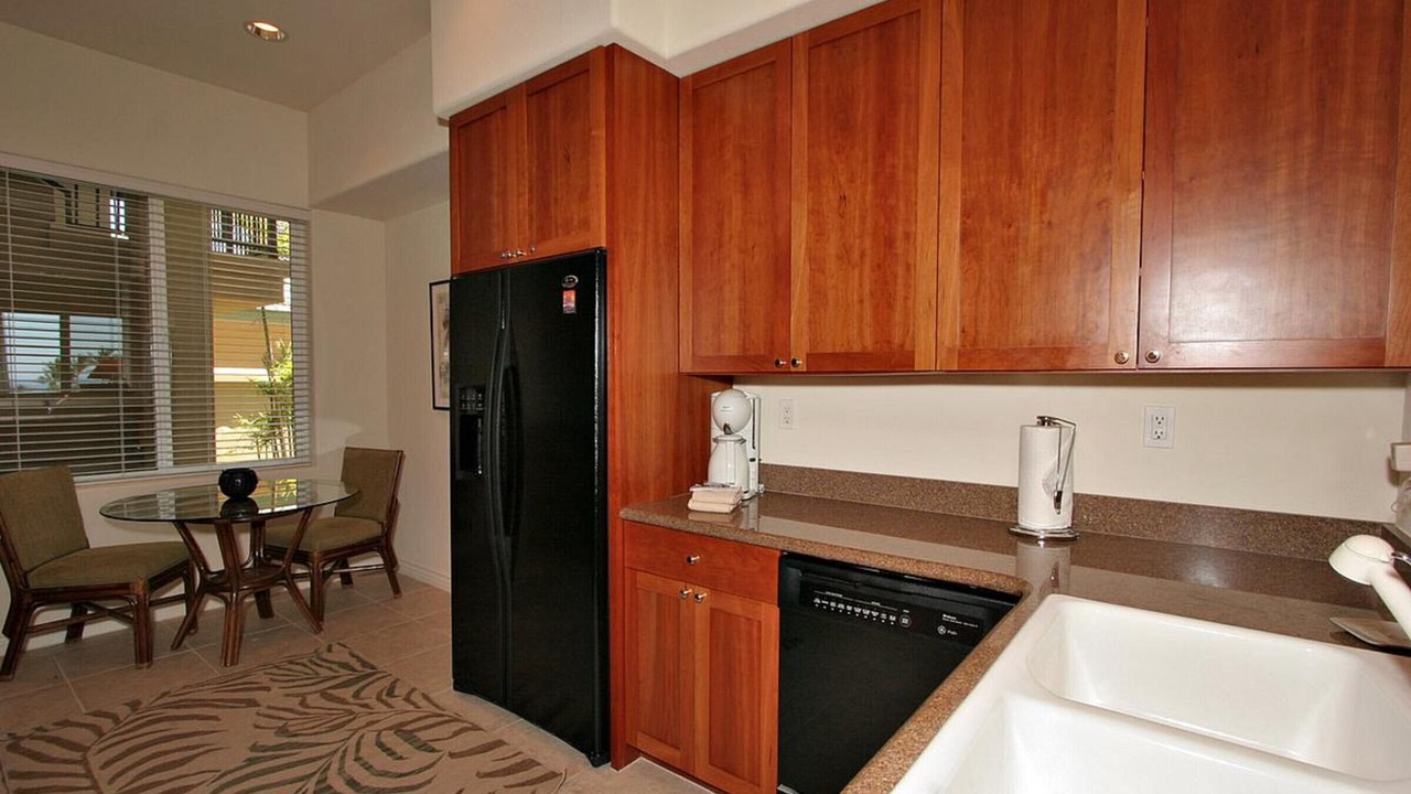 Photo of Kitchen in Kamuela