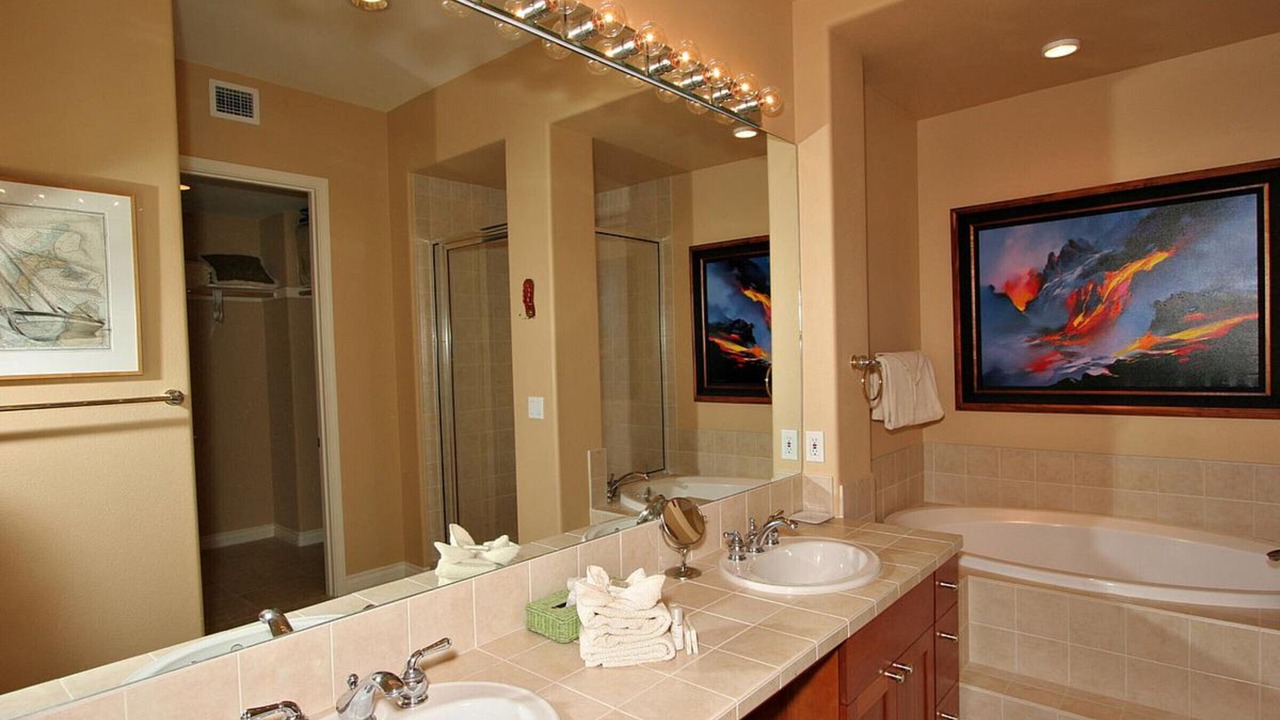 Photo of Bathroom in Kamuela