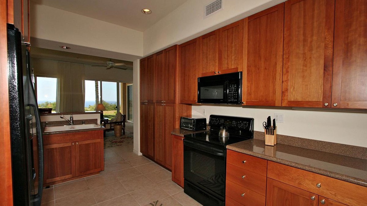Photo of Kitchen in Kamuela
