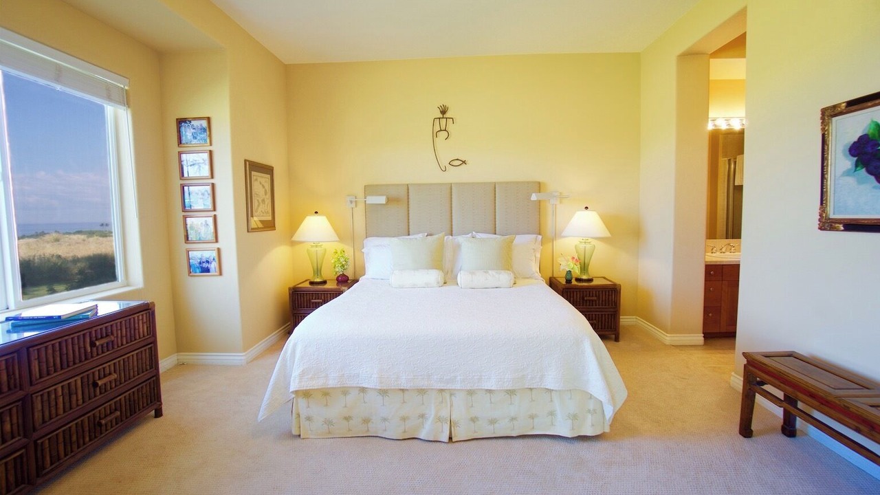 Photo of Bedroom in Kamuela
