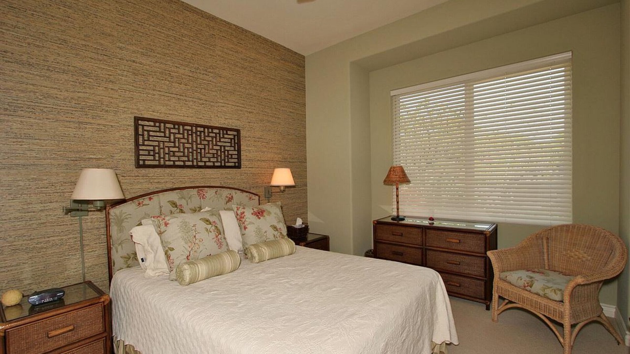 Photo of Bedroom in Kamuela