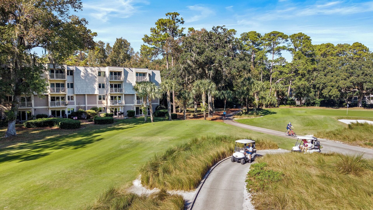 Photo of Outdoor in Sea Pines