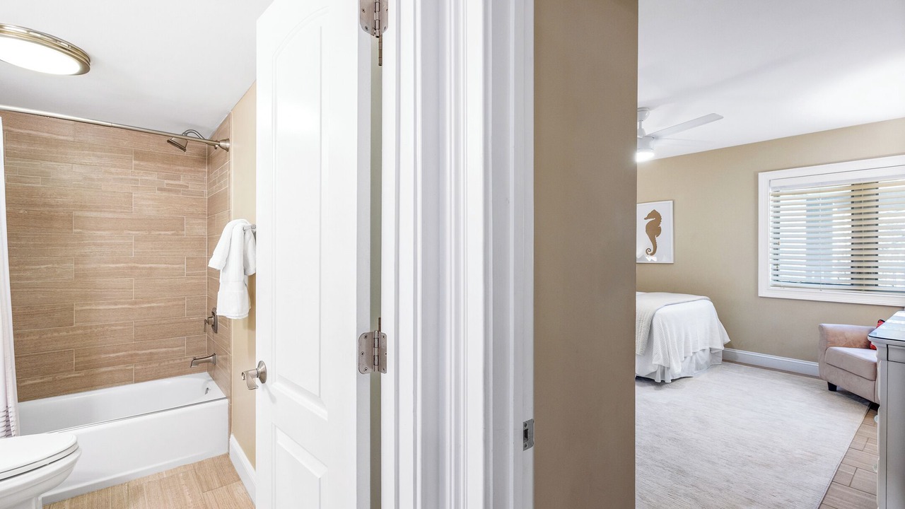 Photo of Bathroom in Sea Pines