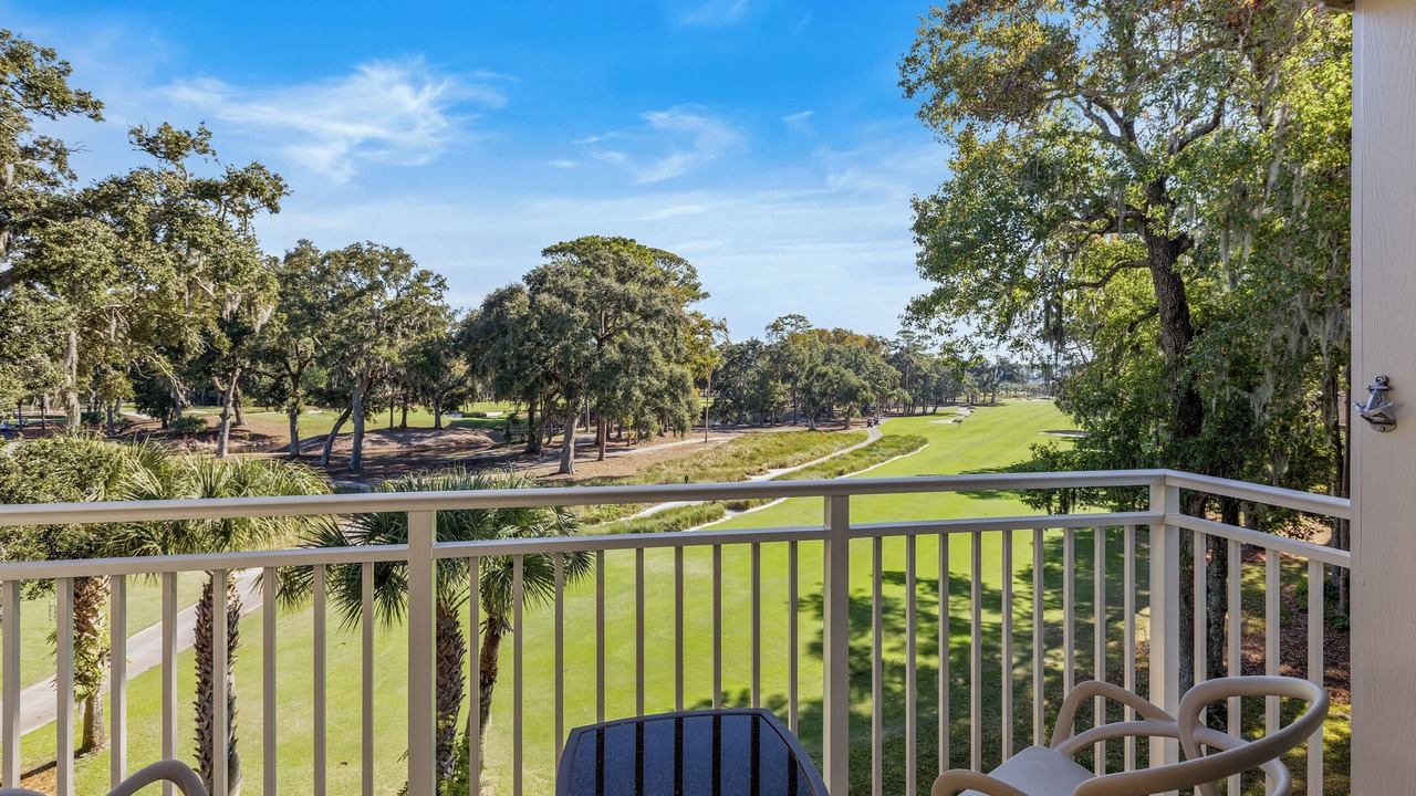 Photo of Outdoor in Sea Pines